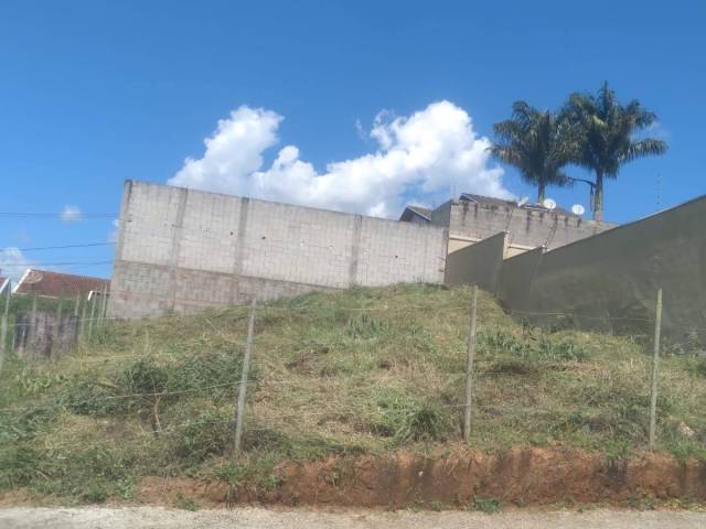 #1743 - Terreno para Venda em Pouso Alegre - MG - 2