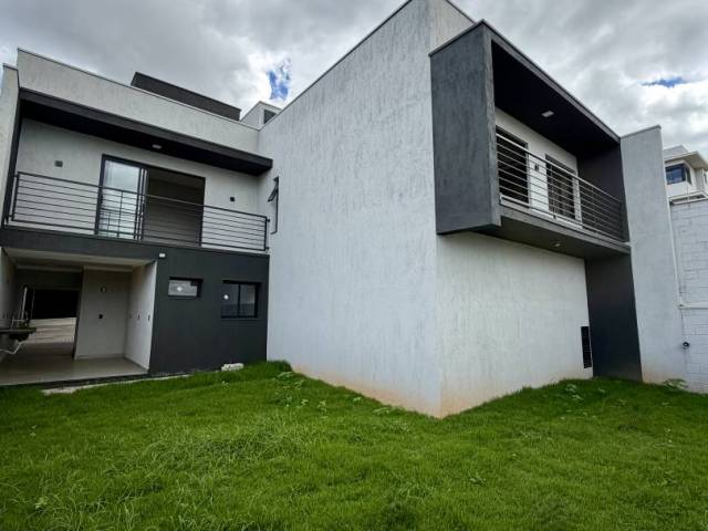 #1721 - Casa para Venda em Pouso Alegre - MG - 1