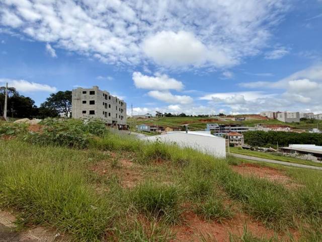 #1745 - Área para Venda em Pouso Alegre - MG - 1