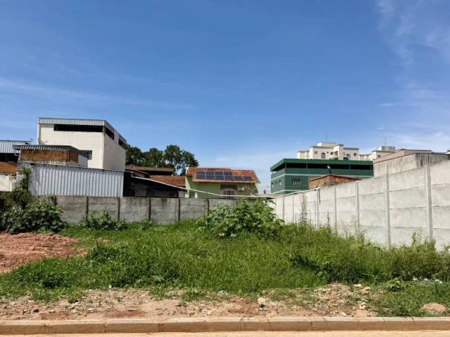 #1746 - Área para Venda em Pouso Alegre - MG - 1