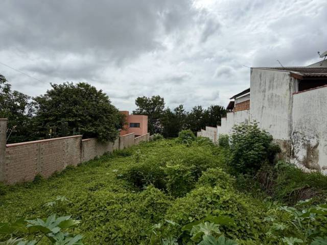 #1748 - Área para Venda em Pouso Alegre - MG - 1