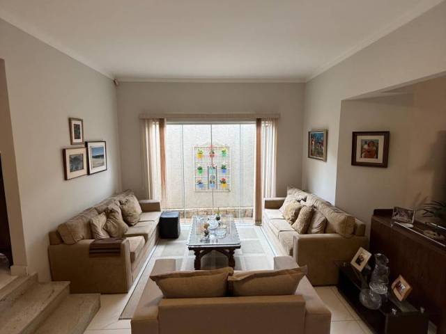 #1749 - Casa para Venda em Pouso Alegre - MG - 3