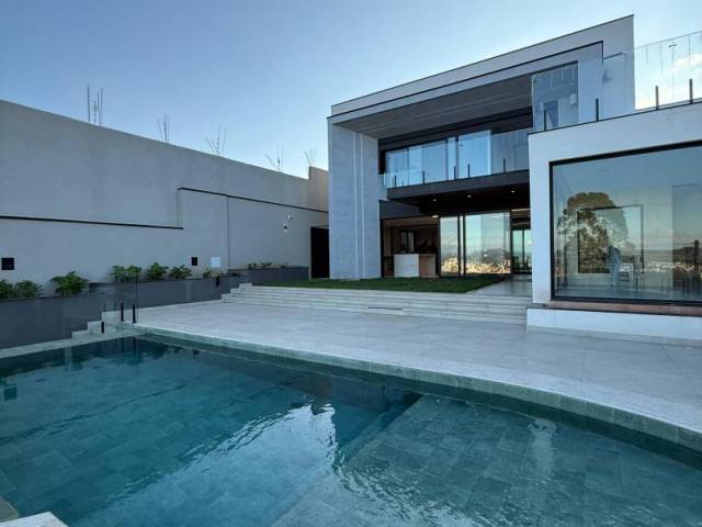 #1750 - Casa para Venda em Pouso Alegre - MG - 2