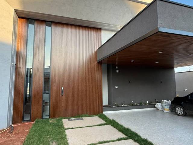 #1750 - Casa para Venda em Pouso Alegre - MG - 3