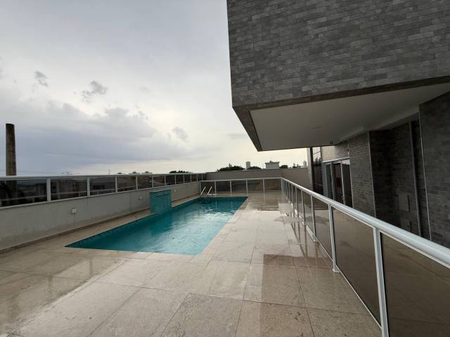 #1751 - Apartamento para Venda em Pouso Alegre - MG