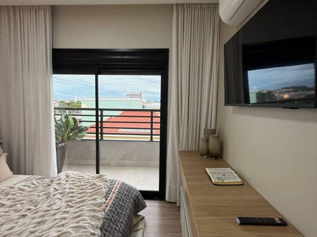 #1752 - Apartamento para Venda em Pouso Alegre - MG - 3