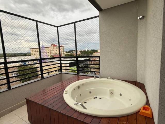 #1752 - Apartamento para Venda em Pouso Alegre - MG - 1