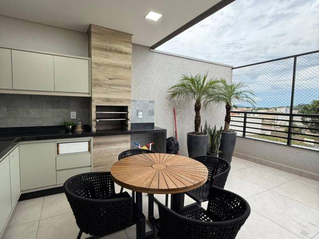 #1752 - Apartamento para Venda em Pouso Alegre - MG - 2