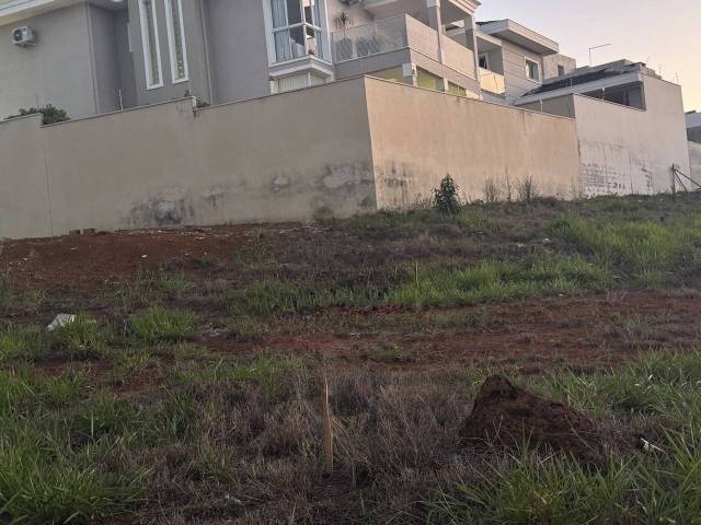 #1753 - Terreno para Venda em Pouso Alegre - MG - 1