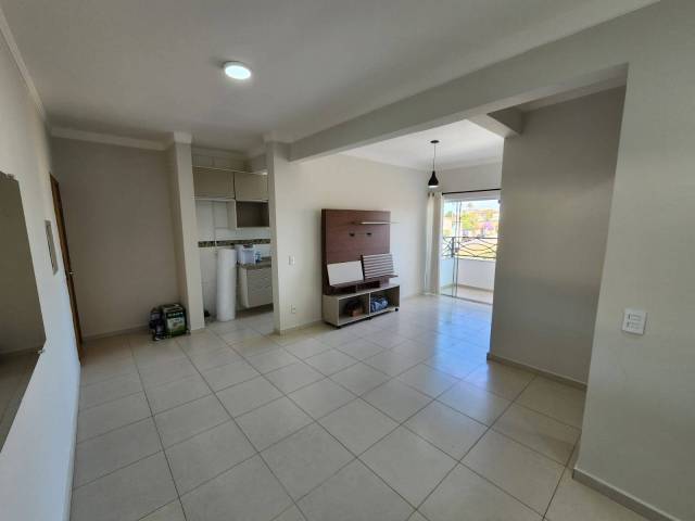 #1754 - Apartamento para Venda em Pouso Alegre - MG - 2