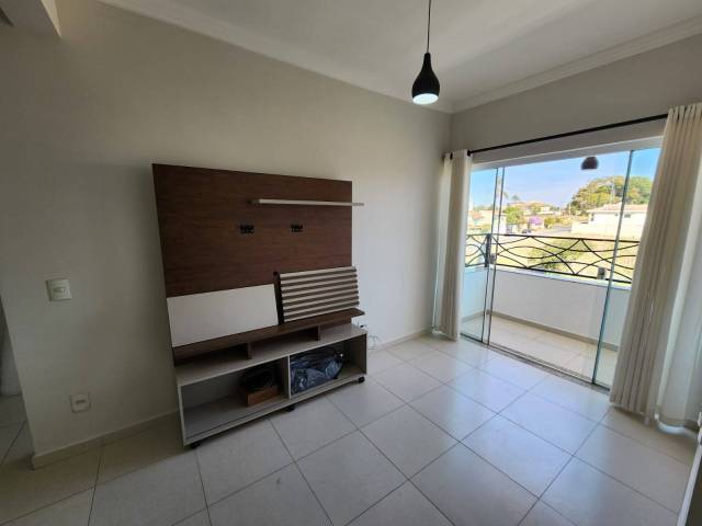 #1754 - Apartamento para Venda em Pouso Alegre - MG - 3