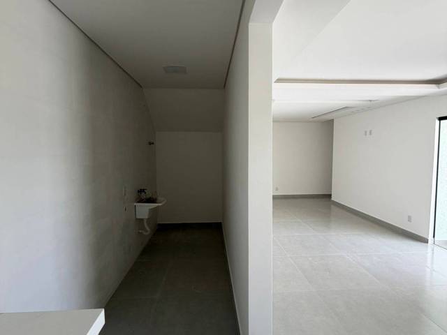 #1733 - Casa para Venda em Pouso Alegre - MG - 3