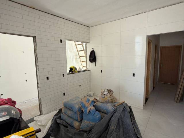 #1757 - Casa para Venda em Pouso Alegre - MG - 3