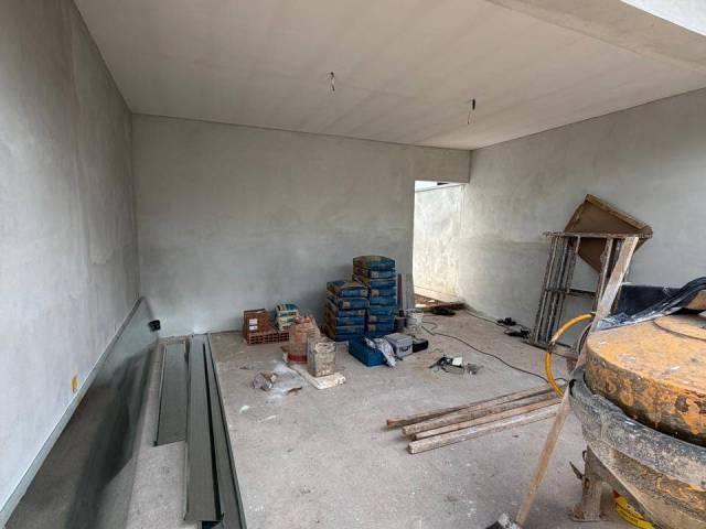 #1758 - Casa para Venda em Pouso Alegre - MG - 1