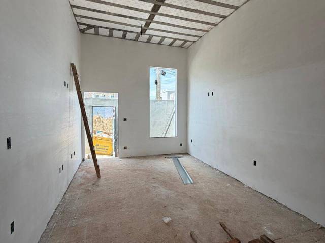 #1758 - Casa para Venda em Pouso Alegre - MG - 2