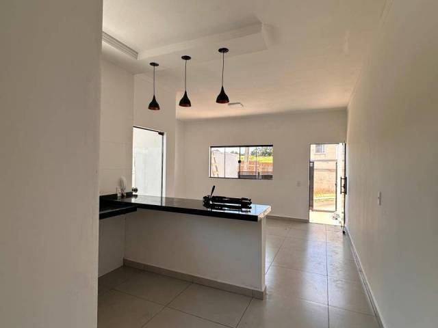 Casa para Venda em Pouso Alegre - 4