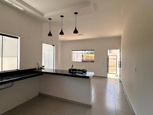 #1759 - Casa para Venda em Pouso Alegre - MG - 1