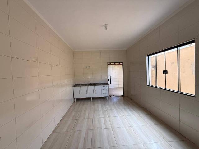 #1760 - Casa para Venda em Congonhal - MG - 3