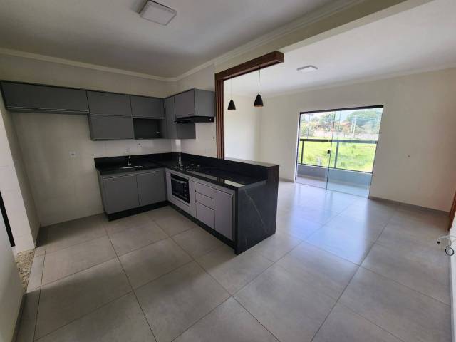 #1762 - Apartamento para Venda em Pouso Alegre - MG - 1