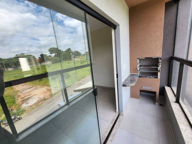#1762 - Apartamento para Venda em Pouso Alegre - MG - 3