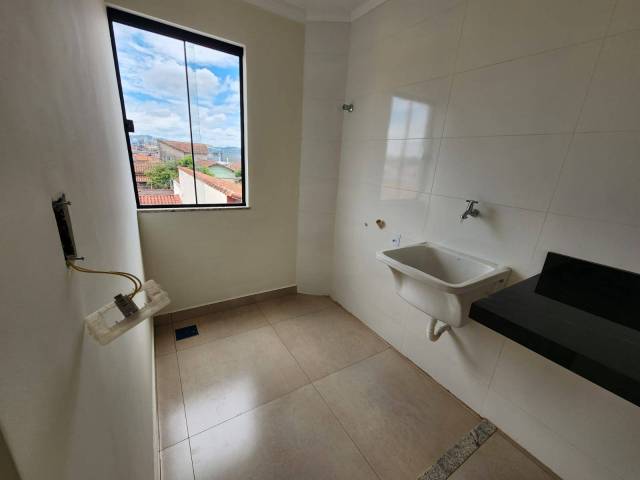 #1763 - Apartamento para Venda em Pouso Alegre - MG