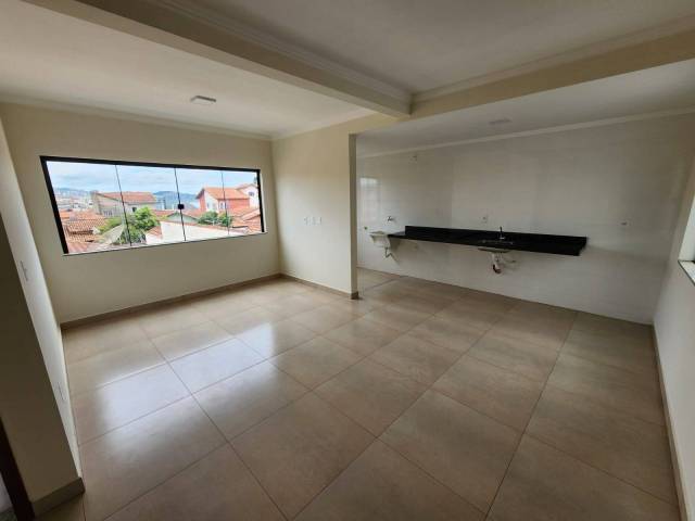 #1763 - Apartamento para Venda em Pouso Alegre - MG