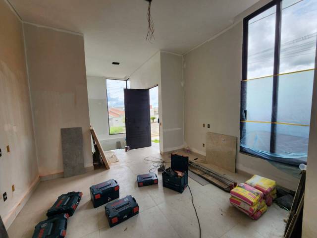 #1701 - Casa para Venda em Pouso Alegre - MG - 3