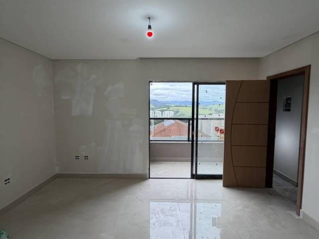 #1498 - Apartamento para Venda em Pouso Alegre - MG