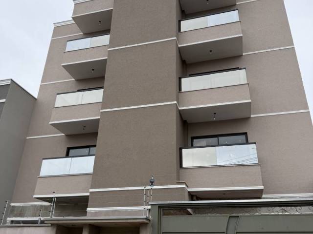 #1498 - Apartamento para Venda em Pouso Alegre - MG