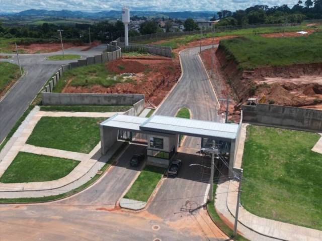 #1764 - Terreno para Venda em Pouso Alegre - MG