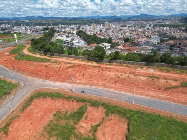Terreno para Venda em Pouso Alegre - 5