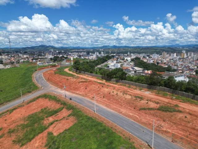 #1764 - Terreno para Venda em Pouso Alegre - MG
