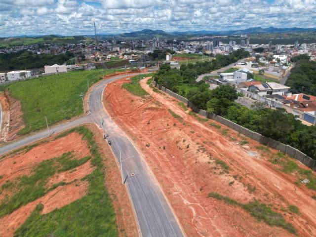 Terreno para Venda em Pouso Alegre - 4