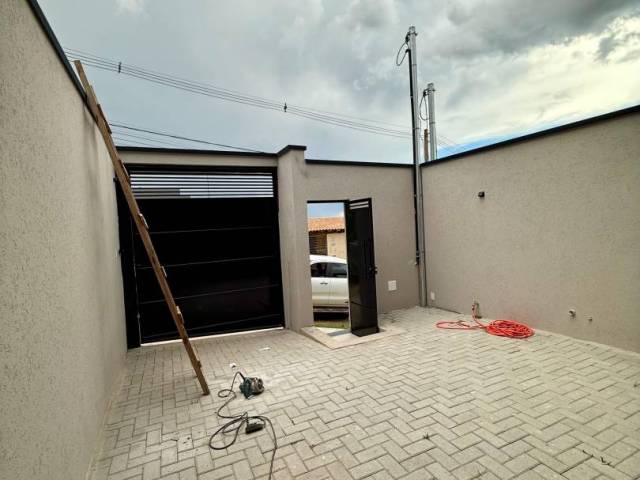 #1765 - Casa para Venda em Pouso Alegre - MG - 2