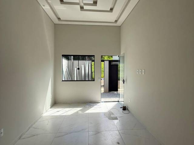 #1767 - Casa para Venda em Pouso Alegre - MG - 3