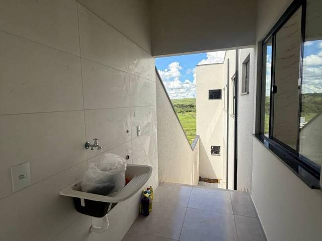 #1767 - Casa para Venda em Pouso Alegre - MG - 2