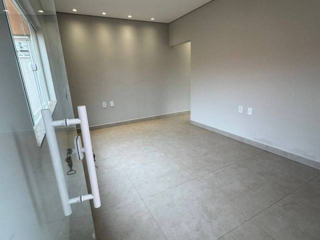 #1540 - Casa para Venda em Pouso Alegre - MG