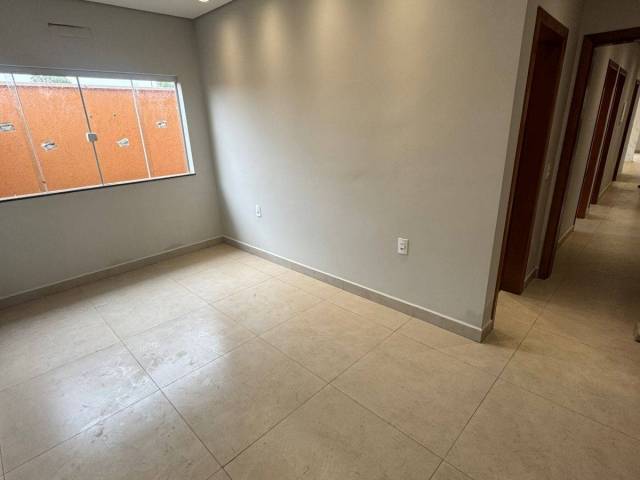 #1540 - Casa para Venda em Pouso Alegre - MG