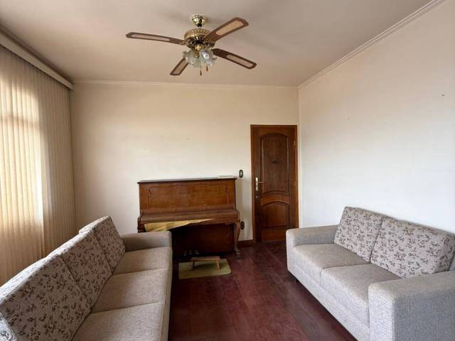 #1768 - Apartamento para Venda em Pouso Alegre - MG