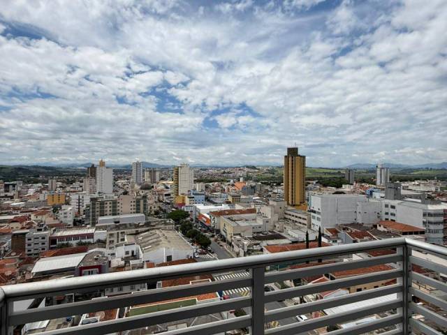 #1768 - Apartamento para Venda em Pouso Alegre - MG