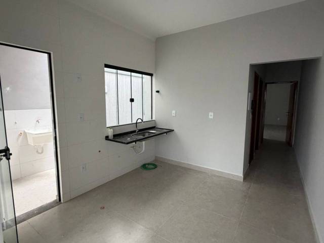 #1769 - Casa para Venda em Pouso Alegre - MG