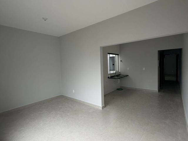 #1769 - Casa para Venda em Pouso Alegre - MG