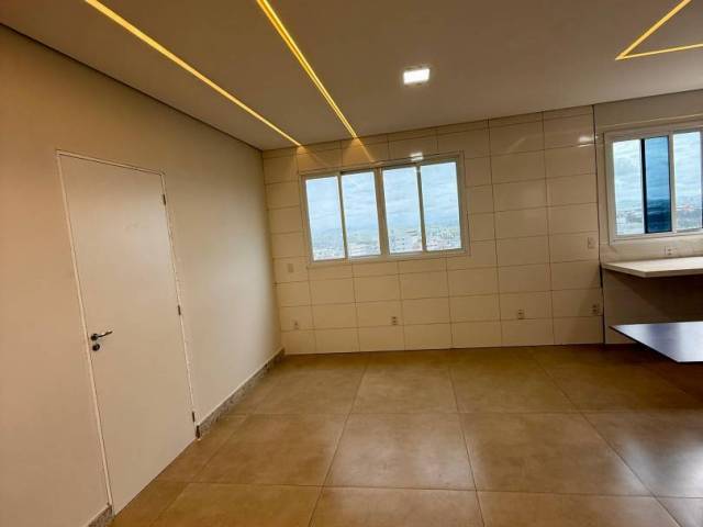 #1770 - Apartamento para Venda em Pouso Alegre - MG