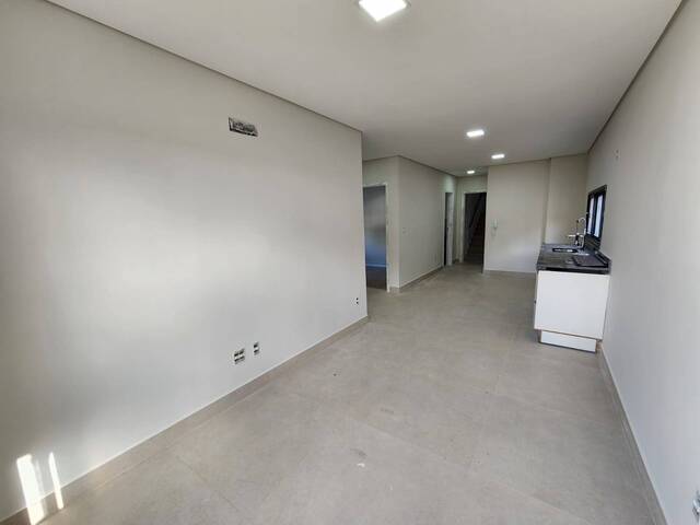 #1518 - Apartamento para Venda em Pouso Alegre - MG