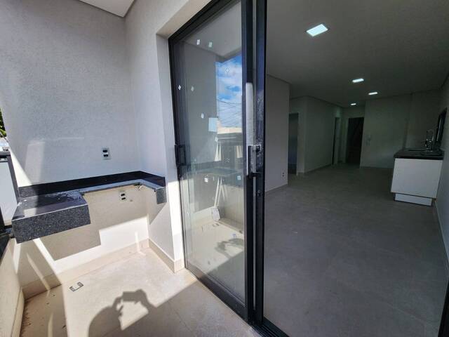 Apartamento para Venda em Pouso Alegre - 4
