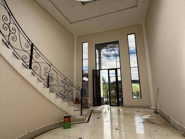 #1772 - Casa para Venda em Pouso Alegre - MG - 3