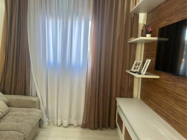 #1773 - Apartamento para Venda em Pouso Alegre - MG