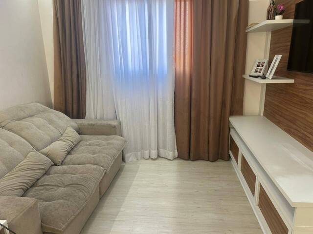 #1773 - Apartamento para Venda em Pouso Alegre - MG