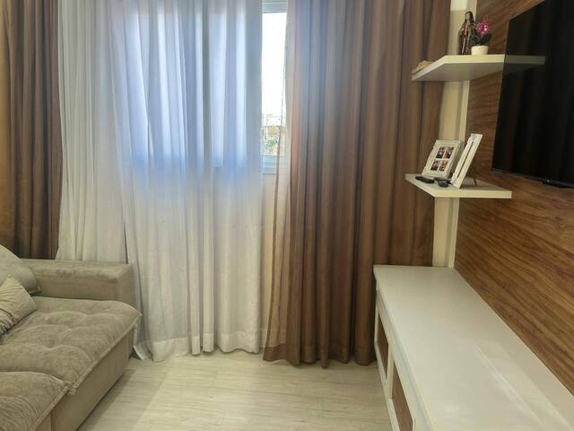 Apartamento para Venda em Pouso Alegre - 5