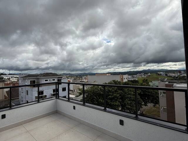 Apartamento para Venda em Pouso Alegre - 4